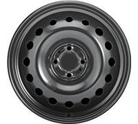 Alcar Stahlrad Jante en acier 8312 6,5x16 ET40 4x100