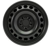 Alcar Stahlrad Jante en fer 16 pour Volkswagen Passat Variant (3C/3C) 10/2010–09/2014