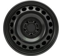 Alcar Stahlrad Jante en fer 16 pour Volkswagen Passat Variant (3C/3C) 10/2010–09/2014