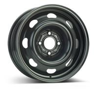 Jantes Tôle en acier Alcar 8470 6.0Jx15 ET18 4x108 pour Citroen C5 Xsara