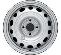 Alcar Stahlrad Jante tôle 15 pouces pour Citroën Berlingo (07/2008–12/2018)