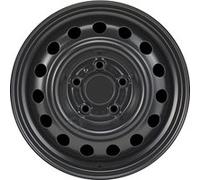 Alcar Stahlrad Jante en acier 8756 pour Hyundai Tucson 6,5Jx16 5x114,3 45 67 Noir