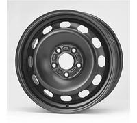 Jante en acier ALCAR 5x108 6J ET52,5