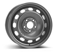 Jante en acier ALCAR 5x108 6J ET52,5