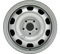 Alcar Stahlrad Jante acier 6.5Jx16.0 ET50 5x114.3