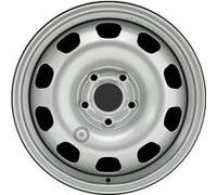 Alcar Stahlrad Jante acier 6.5Jx16.0 ET50 5x114.3