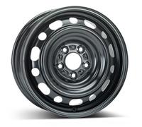 ALCAR 9062-6,5X16 ET50 5X114,30 Jante en Acier