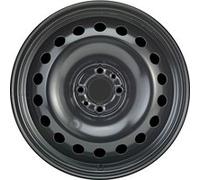 ALCAR Jante acier neuve 9087 16 pouces – Lancia Delta, Abarth 500, Fiat 500C/Bravo/Punto