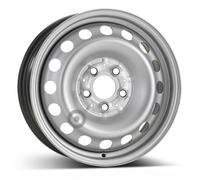 Jante Tôle 16 Pouces - 5 Trous - 6x16 5x112 Et54 Al66.5