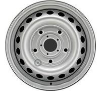 Alcar Stahlrad Jantes tôle en acier 9118 pour Ford Camper Transit Tourneo M1 6.5
