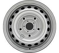 Alcar Stahlrad Jantes tôle en acier 9118 pour Ford Camper Transit Tourneo M1 6.5