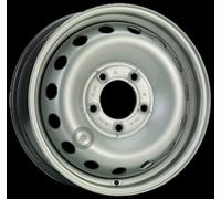 ALCAR 9133-6,5X16 ET66 5X130 Jante en Acier