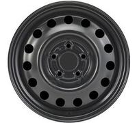Alcar Stahlrad Jante en fer 16 pour KIA PRO CeeD (JD) 06/2012-06/2018 6.5x16 5x114.3