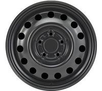 Alcar Stahlrad Jante en fer 16 pour KIA PRO CeeD (JD) 06/2012-06/2018 6.5x16 5x114.3