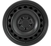 Alcar Stahlrad Cerceau en fer Mesure 15 pour Volkswagen Jetta (01/2011 à 12/2017)