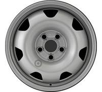 Alcar Stahlrad Jante en acier 9215-7X17 ET55 5X120
