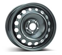 Cercle En Fer Neuf Mesure 16 Pour Ford Kuga (DM2) De 04/2013 À 2019