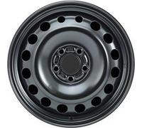 ALCAR 9232 schwarz/silber 6.5Jx16 5x108 ET50