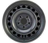 Alcar Stahlrad Jante en acier 9245 6,5x15 ET35 5x110