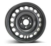 ALCAR 9247-6,5X16 ET39 5X105 Jante en Acier