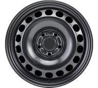Alcar Stahlrad Jante tôle 9257 16 pouces 7x16 5x112 ET45 5 trous Al57