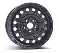 ALCAR JANTES EN ACIER 9265 6x16 ET45 5x114.3 9265 compatible avec Toyota COROLLA Verso