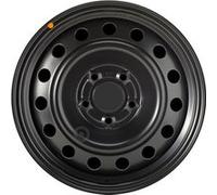 ALCAR 9317 schwarz/silber 7.0Jx16 5x114.3 ET40