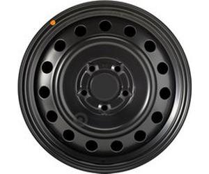 ALCAR 9317 schwarz/silber 7.0Jx16 5x114.3 ET40