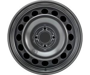 ALCAR 9432 schwarz/silber 6.5Jx16 4x108 ET20