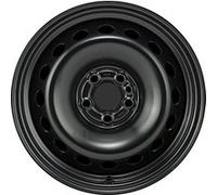 ALCAR 9440 schwarz/silber 6.5Jx15 5x98 ET41.50