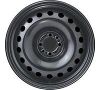 Alcar Stahlrad Jante tôle 16" neuve pour FIAT Punto (176) 09/1993–12/1999