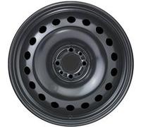 Alcar Stahlrad Jante tôle 16" neuve pour FIAT Punto (176) 09/1993–12/1999