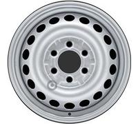 ALCAR 9488 schwarz/silber 6.5Jx16 6x130 ET62