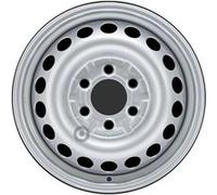 ALCAR 9488 schwarz/silber 6.5Jx16 6x130 ET62