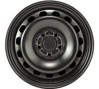 Alcar Stahlrad Jante tôle 16 pour VOLKSWAGEN PASSAT Variant (3BG) 11/2000–02/2005