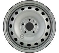 Alcar Stahlrad Jante en acier 9506 6x16 ET50 5x118