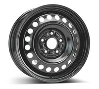 ALCAR 9527-6,5X16 ET50 5X114,30 Jante en Acier