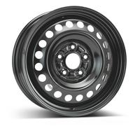 ALCAR 9527-6,5X16 ET50 5X114,30 Jante en Acier