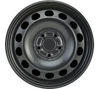 Alcar Stahlrad – Cercle en fer 16 pour Volkswagen Golf 5 Plus (1KP) 02/2005 à 12/2008