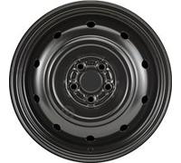 Alcar Stahlrad Cercle en fer Taille 16 pour Subaru BRZ (ZC - GC/GF ZC6) de 09/2012 à 2022