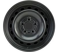 Alcar Stahlrad Cercle en fer Mesure 15 pour Volvo S60 (R/H 384) du 11/2000 au 06/2010