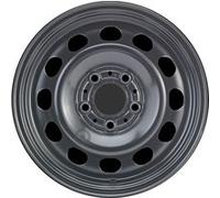 ALCAR 9577 schwarz/silber 7.0Jx16 5x120 ET44