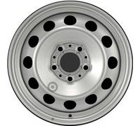 ALCAR 9690 schwarz/silber 7.0Jx16 5x120 ET47
