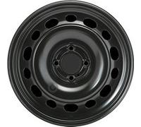 Alcar Stahlrad – Roue fer Nouveau Mesure 16 pour Peugeot 3008 (0U) du 10/2007 au 10/2016