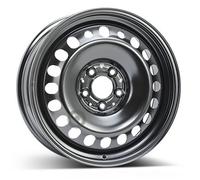 Jante Tôle 6.5x17 5x112 Et 38