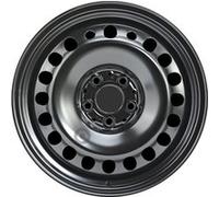 Alcar Stahlrad Cercle en fer Taille 17 pour Mercedes Classe B (245G(246) du 11/2011 au 2018