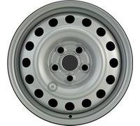 Alcar Stahlrad – Cercle en fer Mesure 16 pour VOLKSWAGEN SHARAN (7M/7M8) de 07/2000 à 06/2010