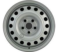 Alcar Stahlrad – Cercle en fer Mesure 16 pour VOLKSWAGEN SHARAN (7M/7M8) de 07/2000 à 06/2010