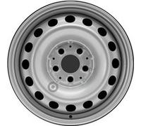 ALCAR 9897 Jante en fer 16 pouces pour Mercedes Vito (639)