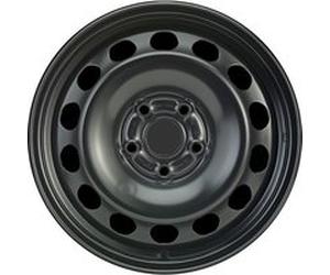 ALCAR 9915 schwarz/silber 6.5Jx16 5x112 ET50